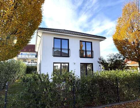 Foto - Haus zum Kaufen in Sandersdorf-Brehna Brehna 450.000,00 € 143.4 m²