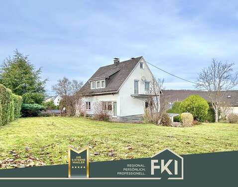 Foto - Haus zum Kaufen in Neunkirchen 219.000,00 € 127 m²