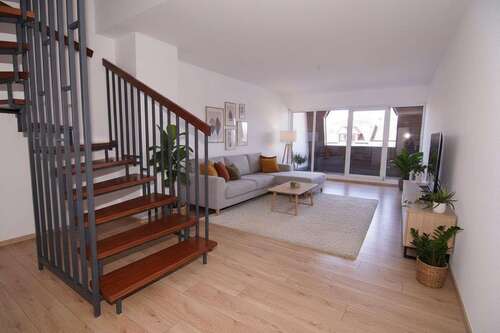 Foto - Wohnung zum Mieten in Neu-Anspach 1.380,00 € 113 m²