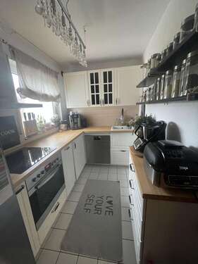 Foto - Wohnung zum Mieten in Neu-Anspach 1.380,00 € 113 m²