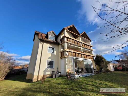 Foto - Wohnung zum Kaufen in Roth 292.000,00 € 104.86 m²