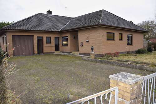 Foto - Haus zum Kaufen in Ihlienworth 239.000,00 € 131 m²