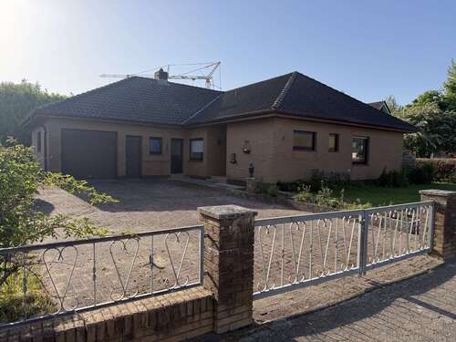 Foto - Haus zum Kaufen in Ihlienworth 219.000,00 € 131 m²