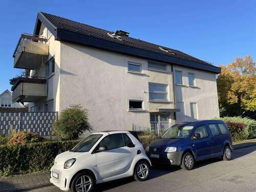 Foto - Wohnung zum Kaufen in Rheinstetten 248.000,00 € 72 m²