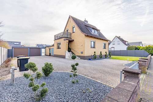 Foto - Haus zum Kaufen in Nienhagen 399.000,00 € 135 m²