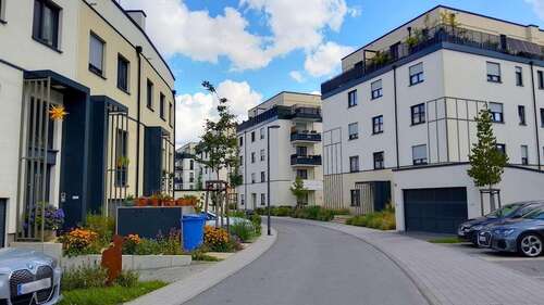 Foto - Wohnung zum Kaufen in Berlin 695.000,00 € 104 m²