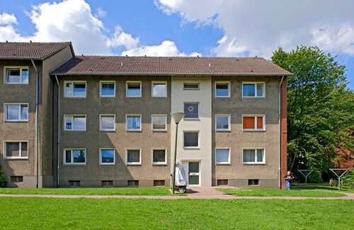 Foto - Wohnung zum Mieten in Hamm 559,00 € 84.03 m²