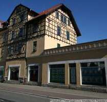 Wohnung zum Mieten in Meiningen 347,10 € 53.4 m²