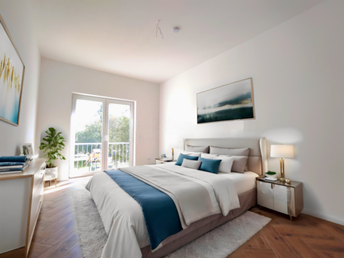 Foto - Wohnung zum Kaufen in berlin 479.000,00 € 72 m²