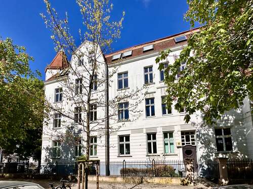 Foto - Wohnung zum Mieten in Magdeburg 950,00 € 104 m²