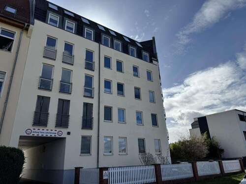 Foto - Wohnung zum Mieten in Magdeburg 550,00 € 85 m²