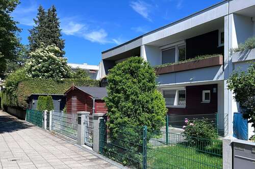 Foto - Haus zum Kaufen in Unterschleißheim 725.000,00 € 120 m²