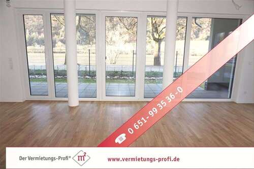 Foto - Wohnung zum Mieten in Trier 1.180,00 € 85.17 m²