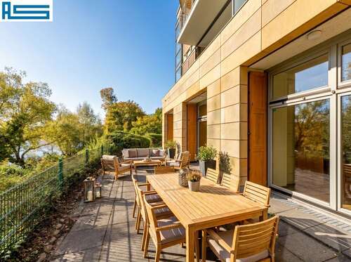 Foto - Wohnung zum Kaufen in Potsdam 940.000,00 € 150.17 m²