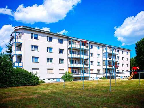 Foto - Wohnung zum Mieten in Hoyerswerda 333,00 € 62.22 m²