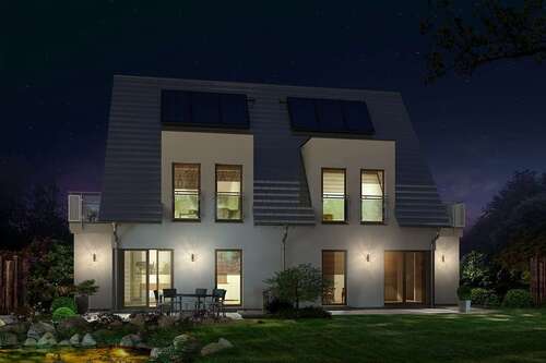 Foto - Haus zum Kaufen in Krefeld 381.790,00 € 113.64 m²