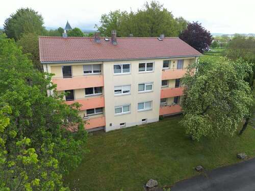 Foto - Wohnung zum Kaufen in Speichersdorf 145.000,00 € 61.59 m²
