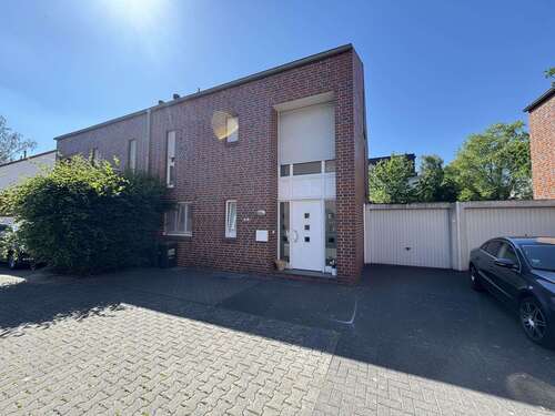 Foto - Haus zum Kaufen in Gütersloh 475.000,00 € 125 m²