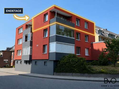 Foto - Wohnung zum Kaufen in Kiel 169.000,00 € 60 m²