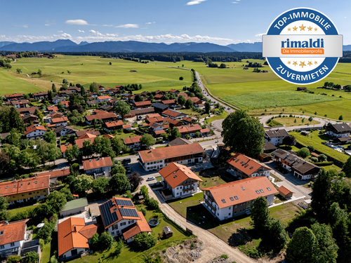 Foto - Wohnung zum Mieten in Warngau 1.930,00 € 93 m²