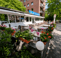 Gastronomie in Hamburg 4.100,00 € 272 m²