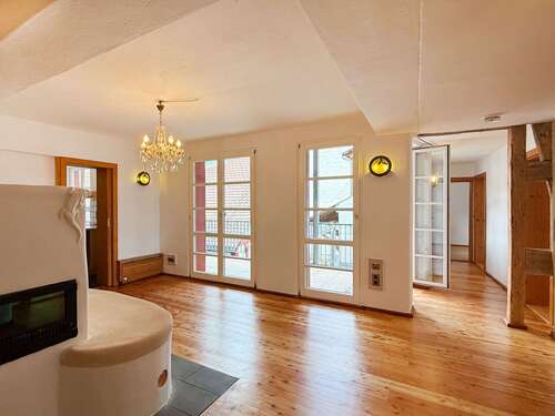 Foto - Wohnung zum Mieten in Überlingen 1.750,00 € 123 m²