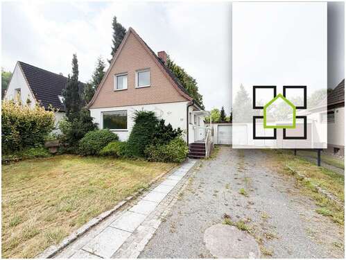 Foto - Haus zum Kaufen in Prisdorf 359.000,00 € 86 m²