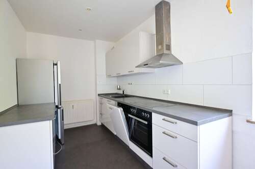 Foto - Wohnung zum Mieten in Gelsenkirchen 670,00 € 90 m²