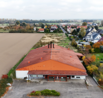 Spezialgewerbe in Grimma 1.900,00 € 1000 m²