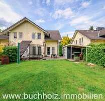 Haus zum Kaufen in Buchholz 499.000,00 € 123 m²