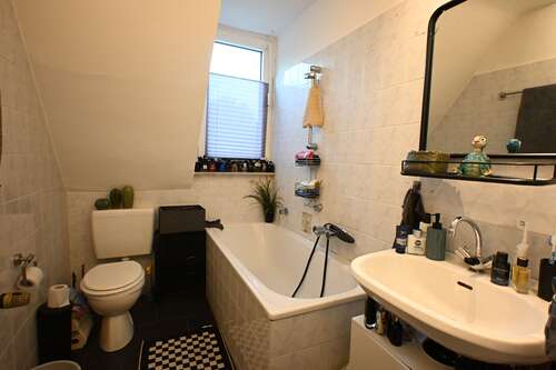 Foto - Wohnung zum Mieten in Bochum 450,00 € 42.66 m²