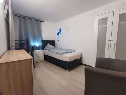 Foto - WG-Zimmer in Köln 550,00 € 9 m²