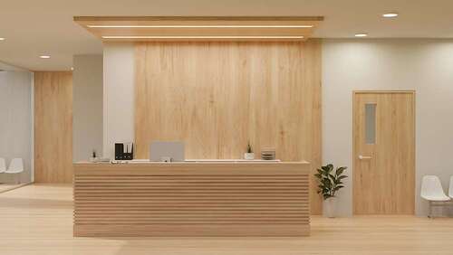 Foto - Büro in Grünwald 13.700,00 € 458 m²