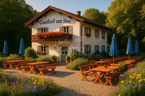 Foto - Gastronomie in Berlin 8.625,00 € 3270 m²