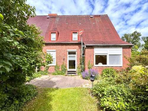 Foto - Haus zum Kaufen in Kramerhof Parow 235.000,00 € 135 m²