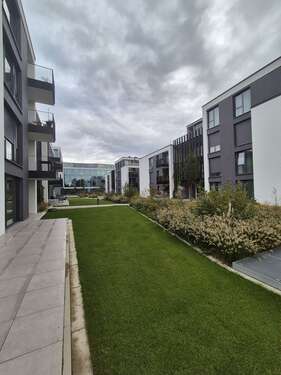 Foto - Wohnung zum Mieten in Achern 1.040,00 € 91 m²