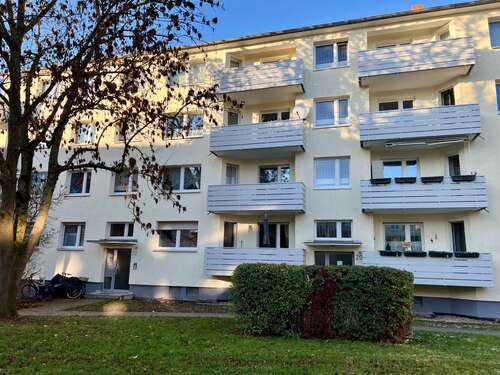 Foto - Wohnung zum Mieten in Göttingen 799,00 € 76 m²