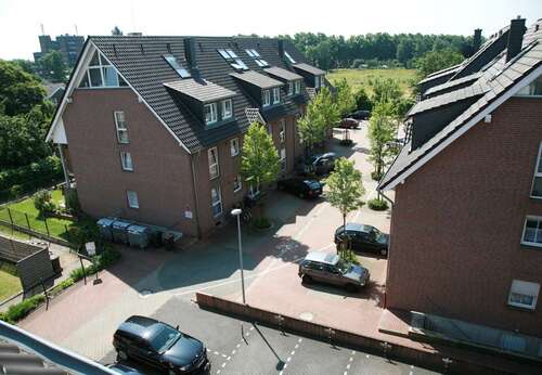 Foto - Wohnung zum Mieten in Bocholt 900,00 € 91 m²