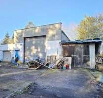 Grundstück in Grasberg 75.000,00 € 1448 m²