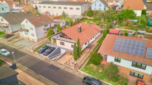 Foto - Haus zum Kaufen in Kindenheim 519.000,00 € 219 m²