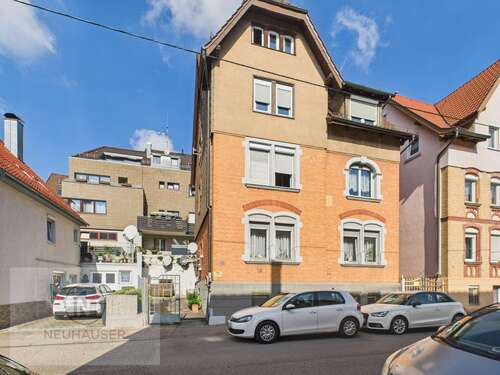 Foto - Haus zum Kaufen in Stuttgart 519.000,00 € 222 m²