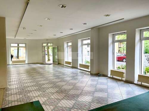 Foto - Einzelhandel in Berlin 2.900,00 € 198 m²
