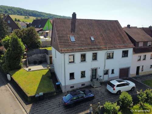 Foto - Haus zum Kaufen in Altenglan 225.000,00 € 241 m²