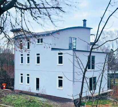 Foto - Wohnung zum Kaufen in Ilmenau 330.000,00 € 93 m²