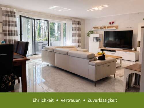 Foto - Wohnung zum Kaufen in Bergisch Gladbach 549.000,00 € 131 m²