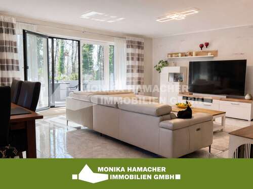 Foto - Wohnung zum Kaufen in Bergisch Gladbach 549.000,00 € 131 m²