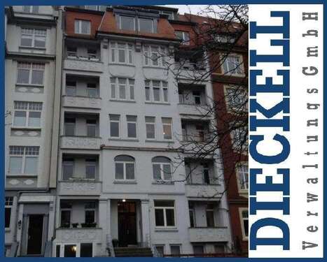 Foto - Wohnung zum Mieten in Bremerhaven 900,00 € 106 m²