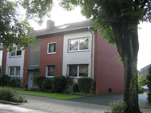 Foto - Wohnung zum Mieten in Gladbeck 360,18 € 54 m²