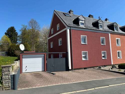 Foto - Haus zum Kaufen in Münchberg 235.000,00 € 196 m²