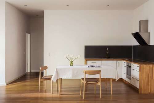 Foto - Wohnung zum Kaufen in Berlin 429.000,00 € 67 m²
